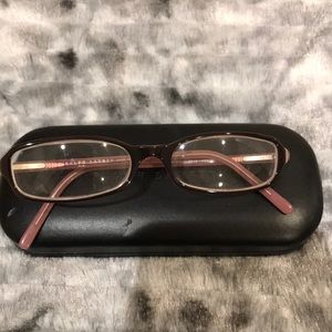 Ralph Lauren Prescription Glasses